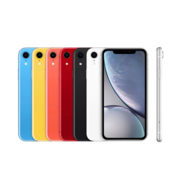 Apple iPhone Xr